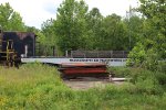 MBTA Flatcar